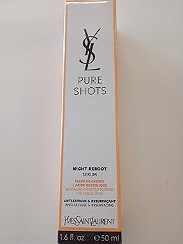Amazon | YVES SAINT LAURENT イヴサンローラン ピュアショット